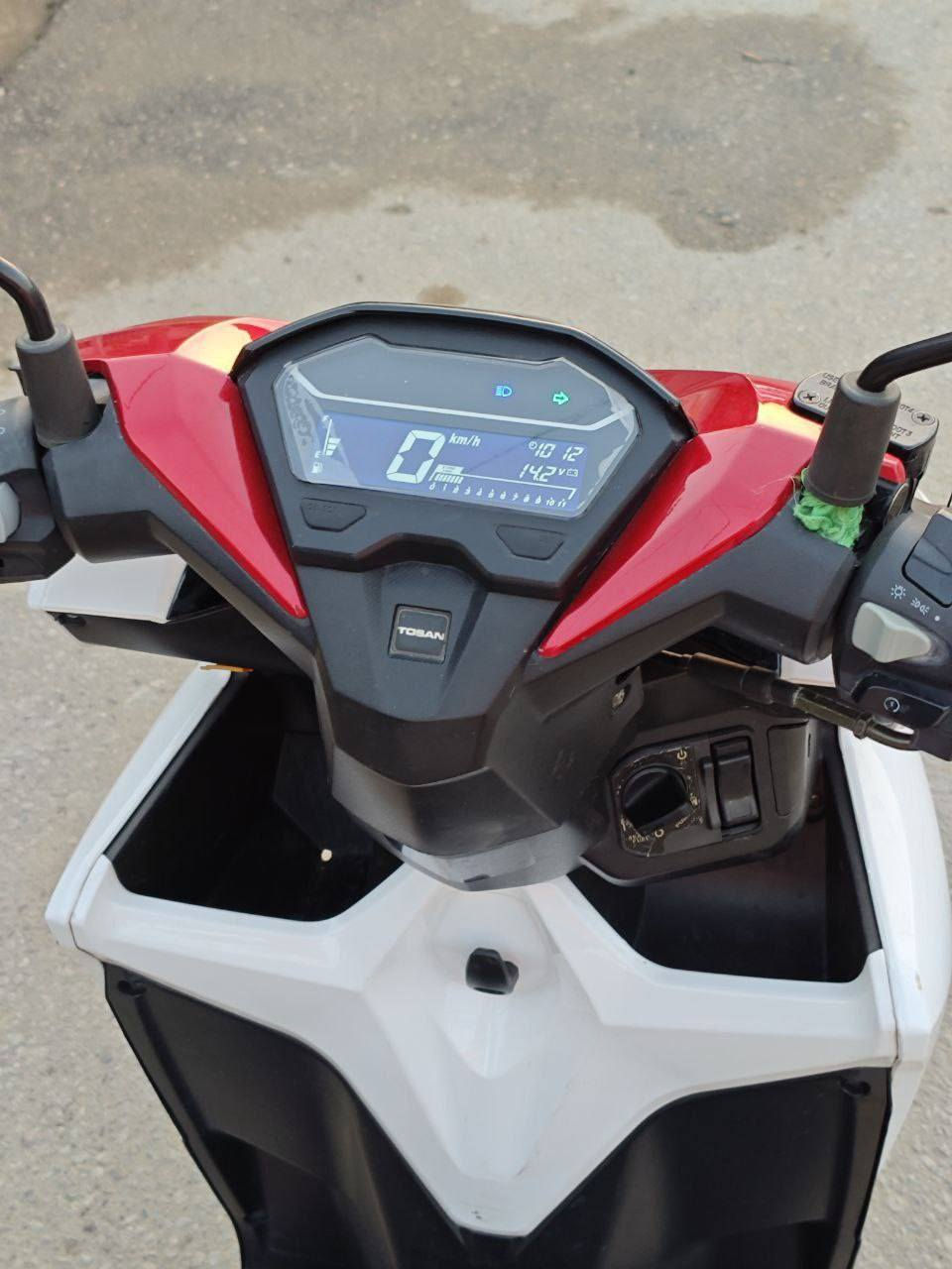 دراجه للبيع نوع توسان جديده طالعه من الوكاله استخدام قليل باقي التفاصيل ع خاص


**إذا كنت صاحب هذا الإعلان وتريد حذفه لأي سبب، رجاءا أرسل رسالة إلى الدعم الفني**