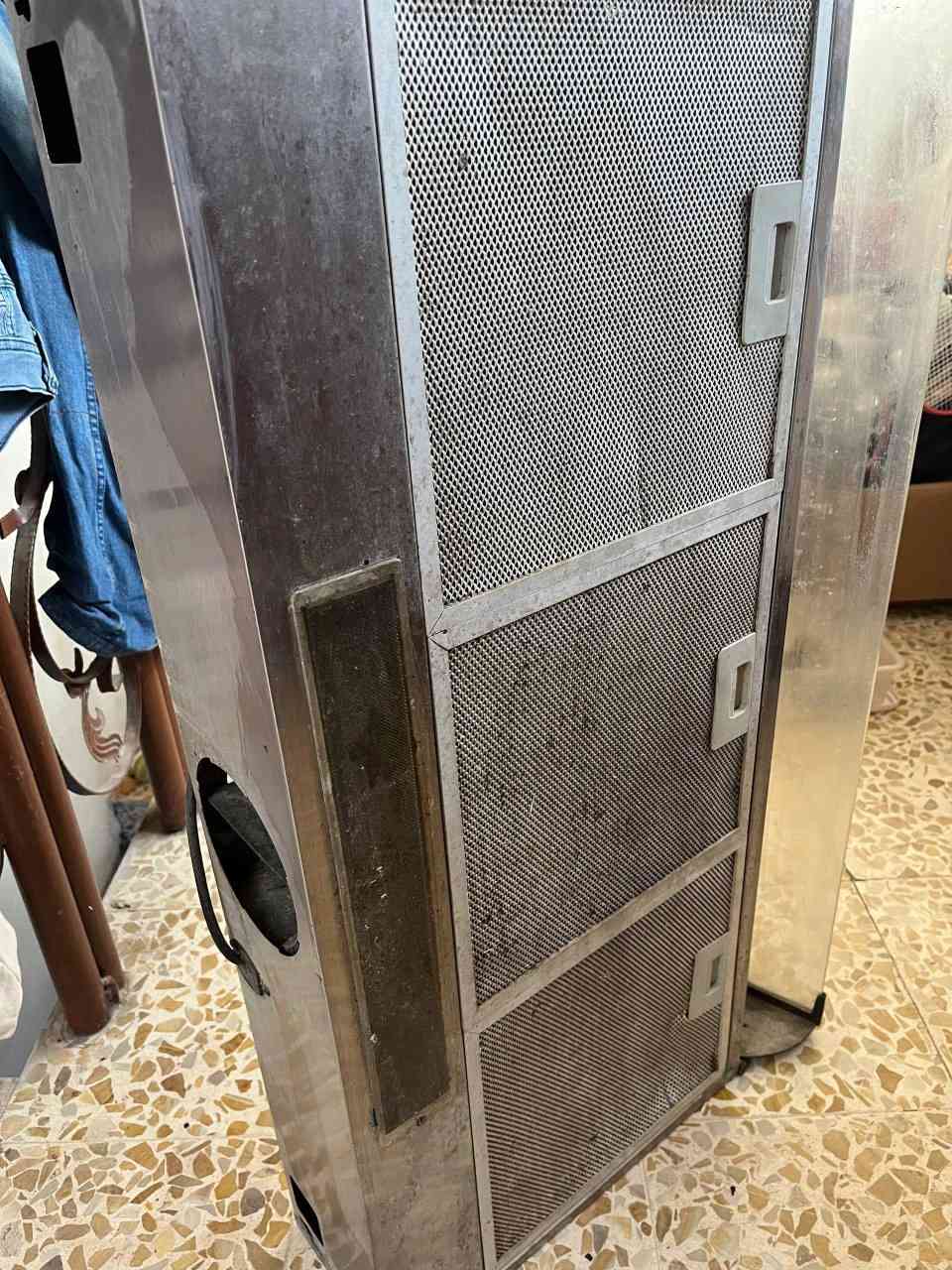 للبيع غراض مستعمل
طباخ منضدب نوعيه نوال اخو الجديد سعره ٣٠ وبي مجال
ساحبه نظيفه شغاله كلها سعره ٤٠ وبي مجال

مغسل ابيض والغلاط مالتو جديد مع صوداتو سعره مناسب ٢٠ وبي مجال
 
البايسكل اسود حجم ٢٤ التيات جديد سعره ٦٥ وبي مجال
قفص للطيور الكناري او البلابل يرهم سعره ٢٠ وبي مجال

للاستفسار أكثر اتصال على الرقم ***********
