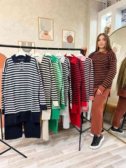 تراك صوف تريكو درجة اولى نسائي  تركي
 

 سعر القطعة 15الف والتوصيل مجاني  لكافة محافظات العراق حصراً💯

شرط الفحص يم المندوب

 خامة صوف تريكو  تركي درجه اولى
معليك الا تحجز يوصلك الطلب للباب🔥🔥 

للحجز والاستفسار ***********
