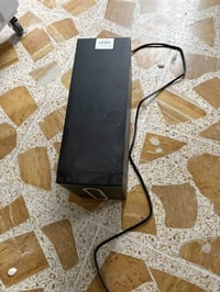 بطارية عاكسة • عاكس