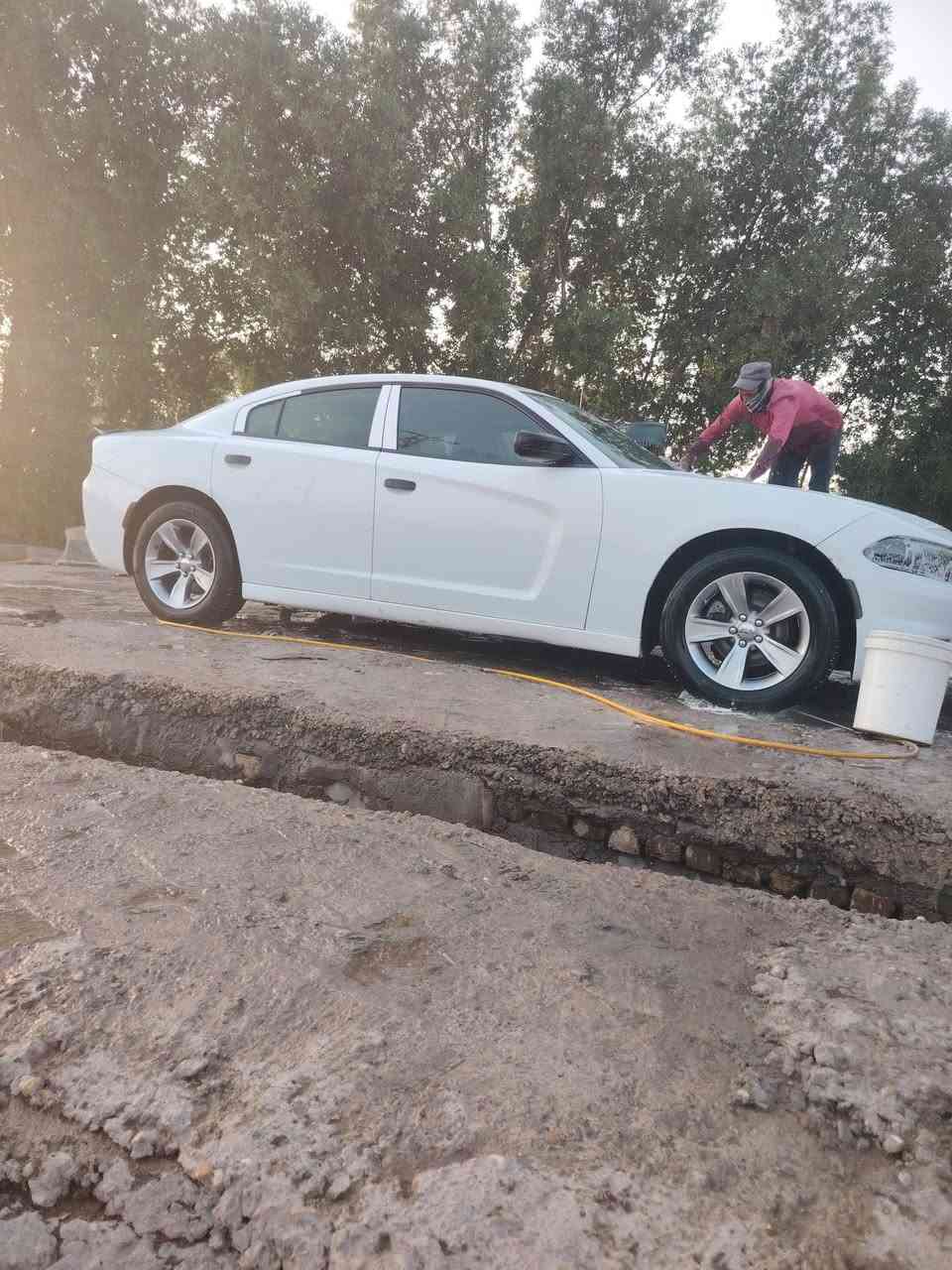 سلام عليكم جارجر للبيع كلين كندي رقم أربيل موديل 16 سنويه 27 بيهه بابين تقسيم  باب سايق وباب سدر فقط  الباقي كفاله عامه مكينه كير تبريد شاشه كبيره سياره فول مواصفات عده الفتحه  المكان ميسان المجر الكبير رقم الجوال *********** تصل وتدلل
