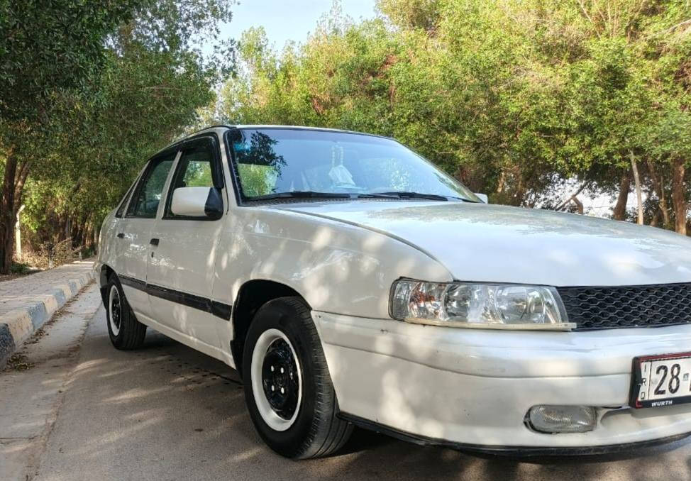 السعر (33) وبيه مجال بسيط حك الجيه
دايو لمس موديل1995

مكينه  وكير  حاويه جدا وحداديه تبريد تخم تاير شرط صبغ حزام جمالية فقط 

رقم نجف دولي بسمي سنويه وهزه جديده ل 2028

غرفته جديده كهربائيات عامه شغاله ترايك وين ماتحب مال جناي سياره احلا من الصور 

مكان السياره النجف للاستفسار ***********
