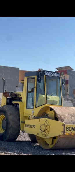 السلام عليكم
حادلة بوماك للبيع
موديل 98 
رقم بغداد سنويه جديده شرط التحويل 
حصة گاز
كاملة ما يعوزها برقي💯
مكان الموصل
السعر 300$
الاستفسار الاتصال على الرقم ⬇️
رقم الهاتف/***********كورك
