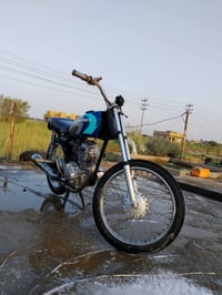نامه شلامچه • ترايك • شاصي اصل