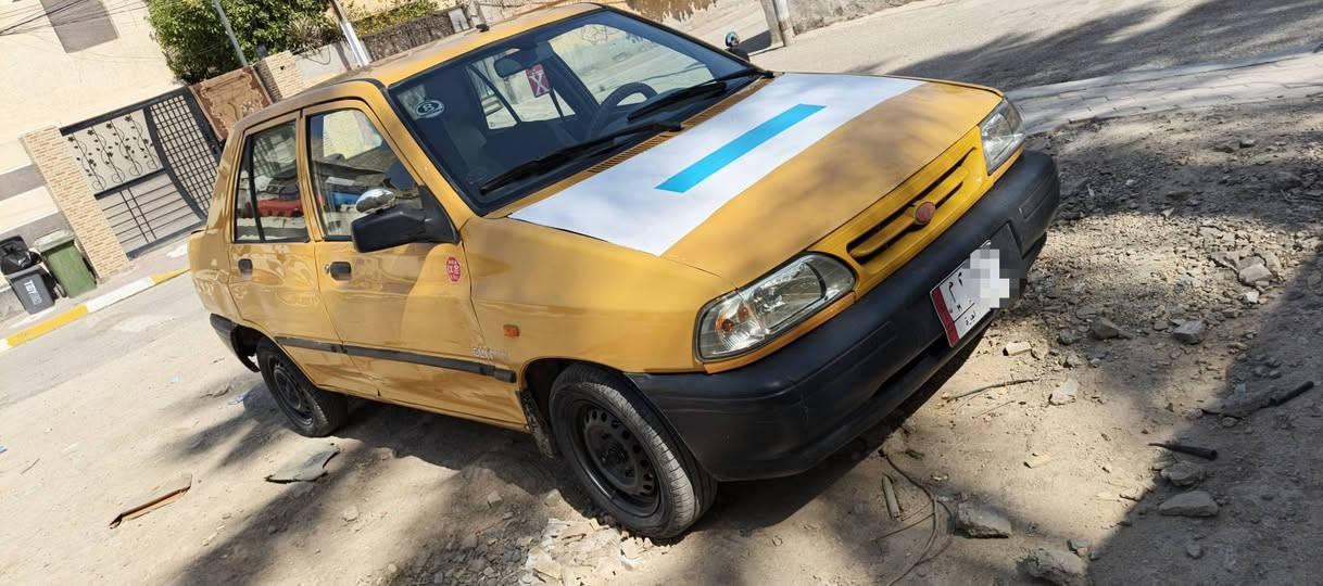 سلام عليكم سايبه موديل ١٥ بدون تحويل صاحبه مسافر كير مكينه مكفولات شواصي حلوه صدر امامي خلفي جديد تخم تاير جديد دوشمه جديده كشره كبال عينك سنويه قرار قاضي  كهربايات كله شغاله  ابيع كوم حديد  رايده ب16 وبيها مجال حك الجيه لحد ينطي سعر بكيفه مكاني بغداد المدائن ***********
