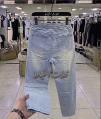 كابوي صيفي • قماش خفيف • قالب M-2XL