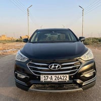 سنتافي • ٢٠١٨ • جي دي آي ٢٤٠٠