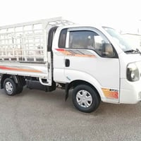 كيا 2016 • كربلاء المقدسة • مكينة جديدة