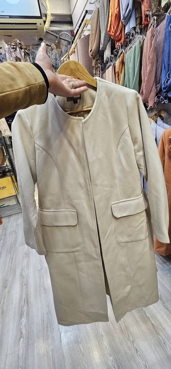 هەمووی بەیەکەوە دانەی ٥ هەزار هەڕاج تازەن لەبەر نەکراوە بەشێکی قیاساتە لە بچوکترین قیاسی ٣٦ لە سلێمانیم *********** لە وەتس ئەپ پەیوەندی بکە
