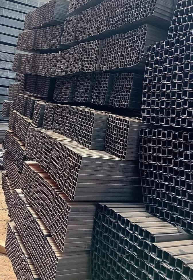 تعلن شركة B4 لتجارة الحديد        🥳🥳🥳. التوصيل مجاني  داخل واسط وجميع المحافظات  للكميات فقط. 🥳🥳🥳
يتوفر الشيش والشيلمان والحديد بجميع القياسات وبأسعار تنافسية  ومناسبة للسوق.
✔️ جودة عالية
✔️ أسعار خاصة للكميات
✔️ تجهيز مستمر للتجار والمقاولين
🕹️الفرع الاول:  كوت /مقابل مطعم حسان القديم/ طريق البتار
🕹️ الفرع الثاني: كوت/ طريق الحي/مقابل المطور العقاري 
🕹️الفرع الثالث: الناصريه قضاء الرفاعي 
📞 للاستفسار والتواصل:
آسيا سيل: ***********
آثير: ***********
