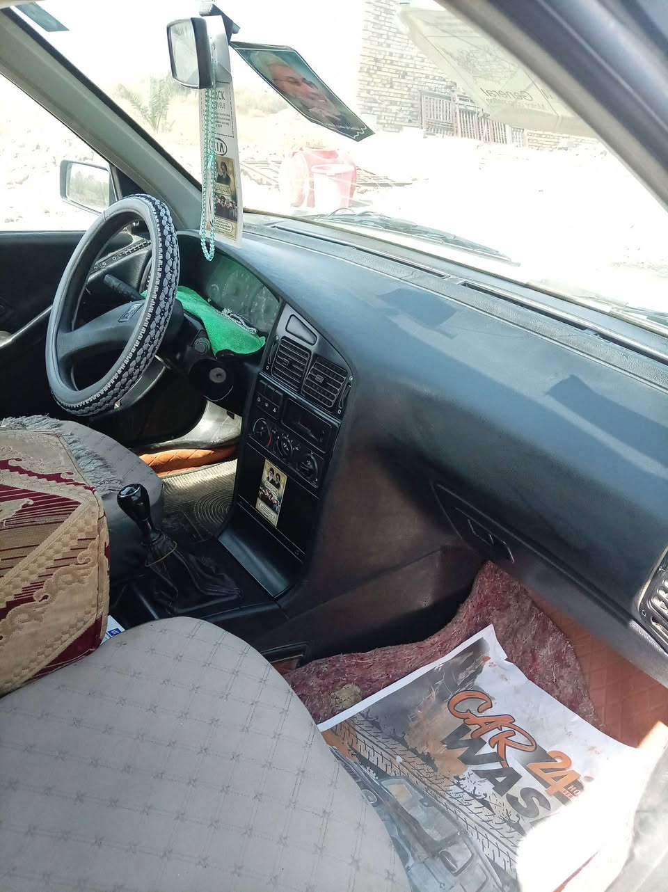 بيجو روى مكينة وكير وتخم تاير كهربائية كله شغاله مكان ميسان مجر سعر 30 تصال /***********
