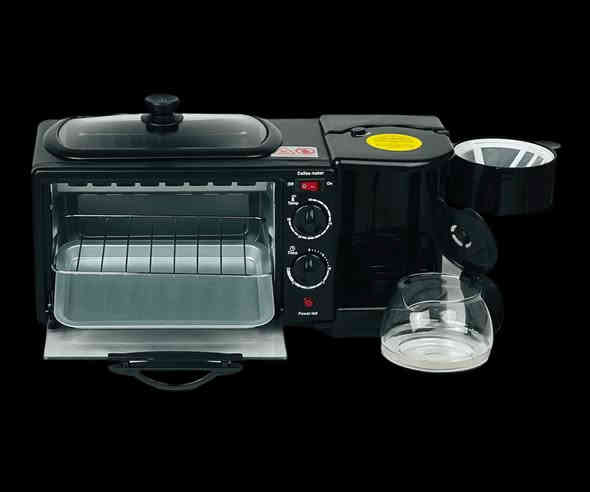 30 قطعة من هذا الفرن متوفرات يمي سعر الواحد 40 الف فرن وبنفس الوقت بي مقلاة ومحضرة قهوة وشاي للحجز مراسلة الصفحة او واتس اب *********** ومتوفر توصيل لكل محافظات العراق
