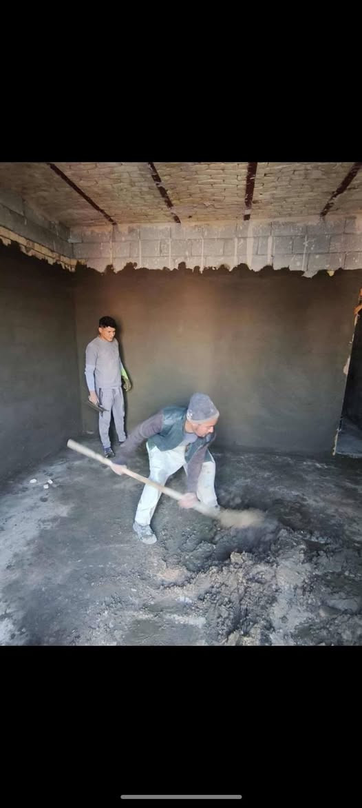 السلام عليكم لباخ متفرق شرط نضافه العمل خشنه ناعمه نثر قطعي يومي ***********
