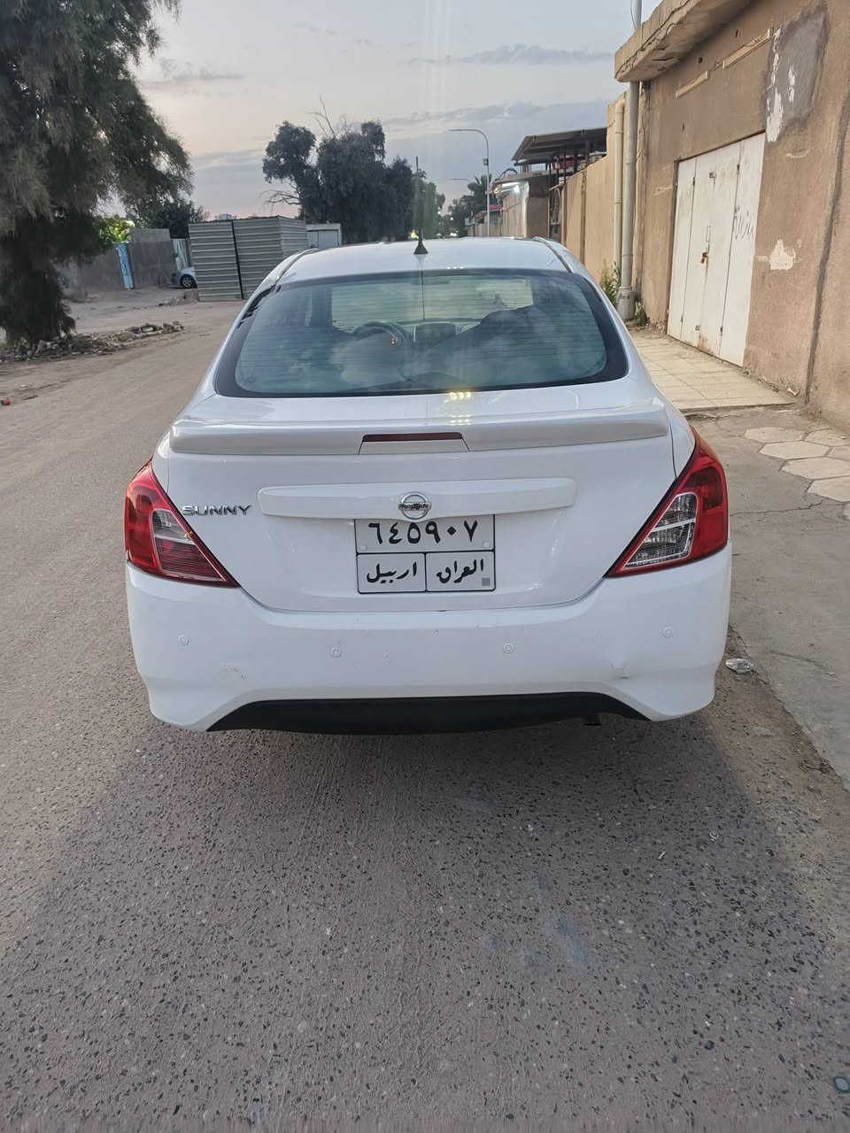 س ع مديل 21ماشيه 98 السعر 105 مكاني البصرة للاستفسار هاذه رقمي ***********
