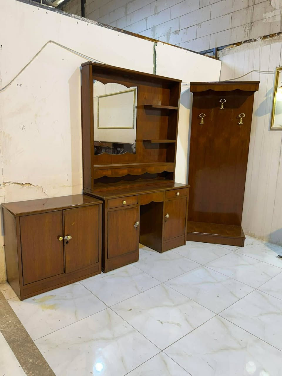 غرفه صاج داخل خارج
السعر ٥٥٠ 
نقل داخل بغداد مجاني 
نضافه ٩٠


**إذا كنت صاحب هذا الإعلان وتريد حذفه لأي سبب، رجاءا أرسل رسالة إلى الدعم الفني**