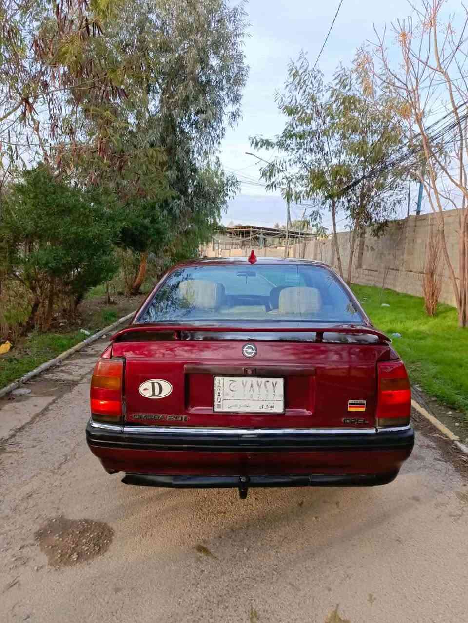 واميكه للبيع حجم 20صبغ عام جماليه كبون موجود شرط التحويل السياره حلوه مايعوزها شي السعر 30 خاص مااجاوب ***********
