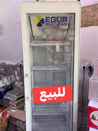 عارضة للبيع نضافة 100‎%‎  تم تشغيلها مرة واحدة فقط للاستفسار او معرفة ...