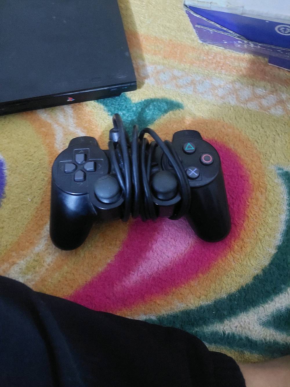 السلام عليكم بلي2 نستعمل يشتغل فلاش ويا هديه اقراص 
