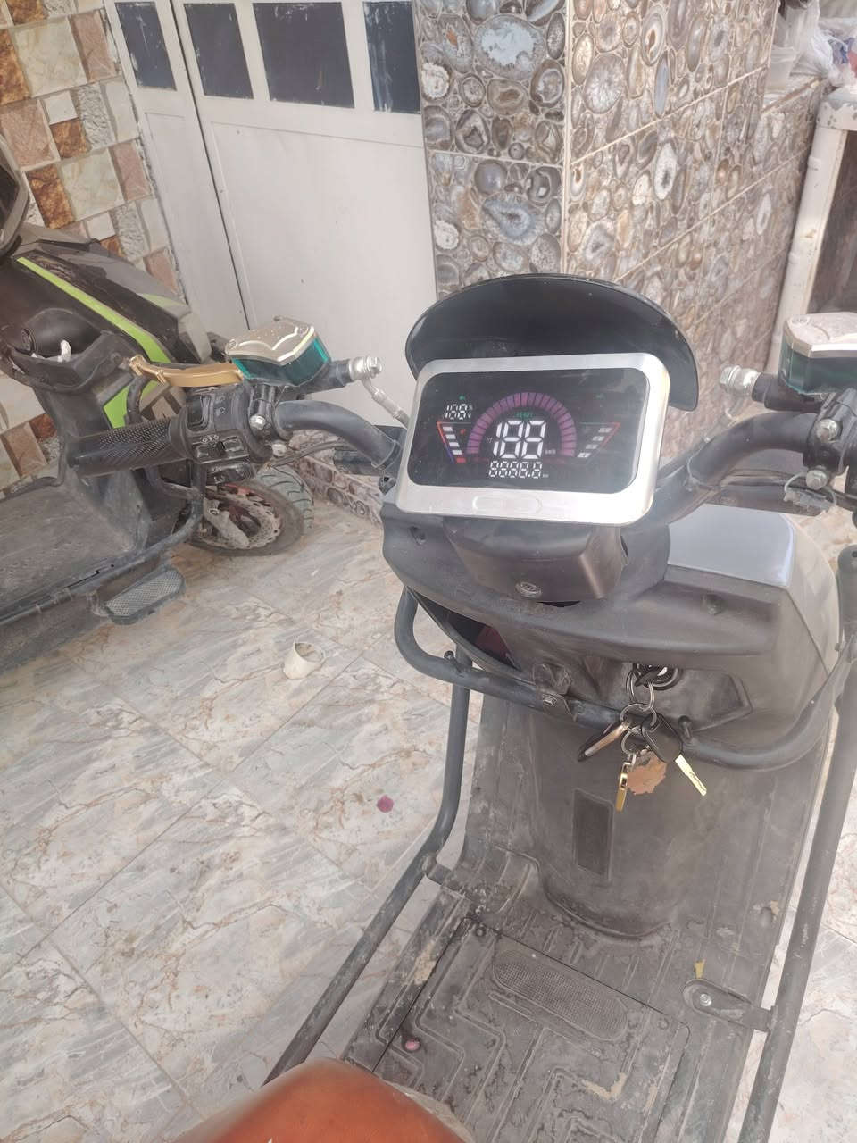 للبيع 6بطاريات 550


**إذا كنت صاحب هذا الإعلان وتريد حذفه لأي سبب، رجاءا أرسل رسالة إلى الدعم الفني**