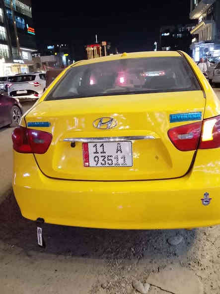 السلام عليكم النترا 2008 لون اصفر سياره حيل نضيفه رقم بغداد الجديد مكينه 2000 وارد امريكي صاحب السياره يكفلك من العيب الشرعي والكص رقم صاحب سياره *********** مكان بغداد النهروان 
اني مكلف بنشر (السعر 88)
