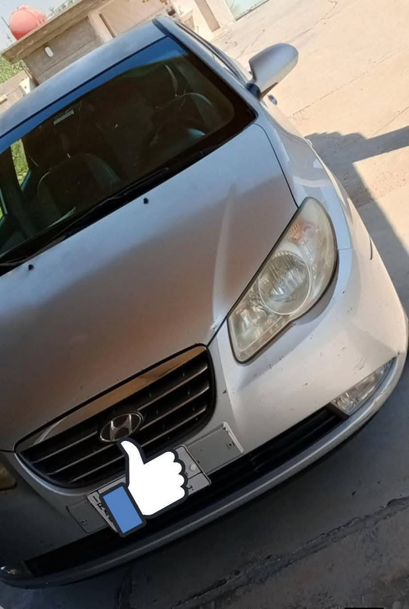 افانتي موديل 7 نضيفه  حادث بيها طخات بارد  كلشي بيها شغال وكفاله محرك وكير وصدر سعر 90 رقم بغداد و مكانها بغداد
تحويل مباشر 
 رقم مبايل ***********
افانتي موديل 7 نضيفه  حادث بيها طخات بارد  كلشي بيها شغال وكفاله محرك وكير وصدر سعر 90 رقم بغداد و مكانها بغداد
