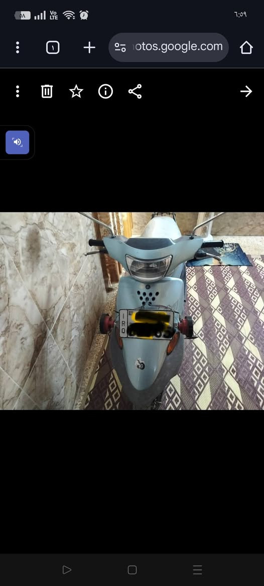 *********** السلام عليكم اخوان ماطور للبيع رقم سنويه ورقم شرطه تحويل العنوان الموصلر سعر 1,300 وللش الراي بمجال
