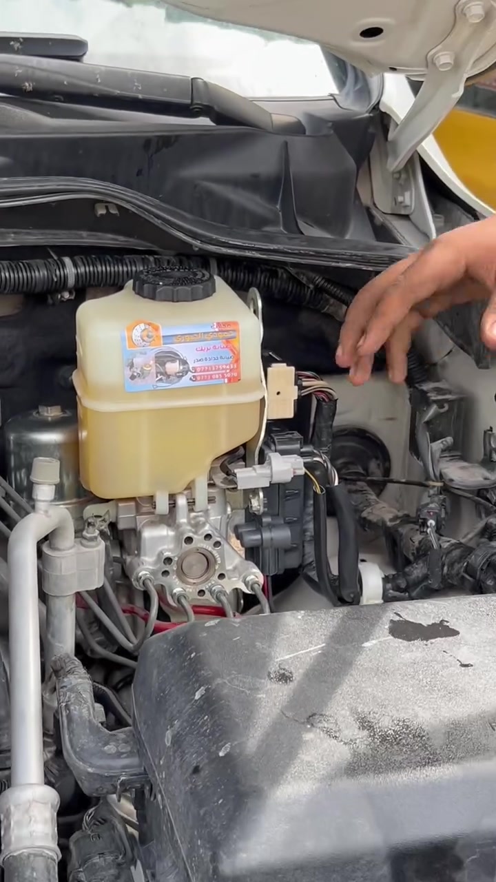 صيانه 🙅بريك لاند كروز لكزز و برادو بكل🚘 الأنواع االعنوان : بغداد / باب لشرجي للإستفسار الاتصال🌿 ***********اكو 😎خدمه توصيل لكل🌱 المحاميد
