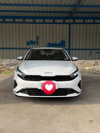 للبيع / K3 2025 ماشيه ١٩ الف فقط  رقم اربيل السياره بأسمي ثاني يوم تحو...