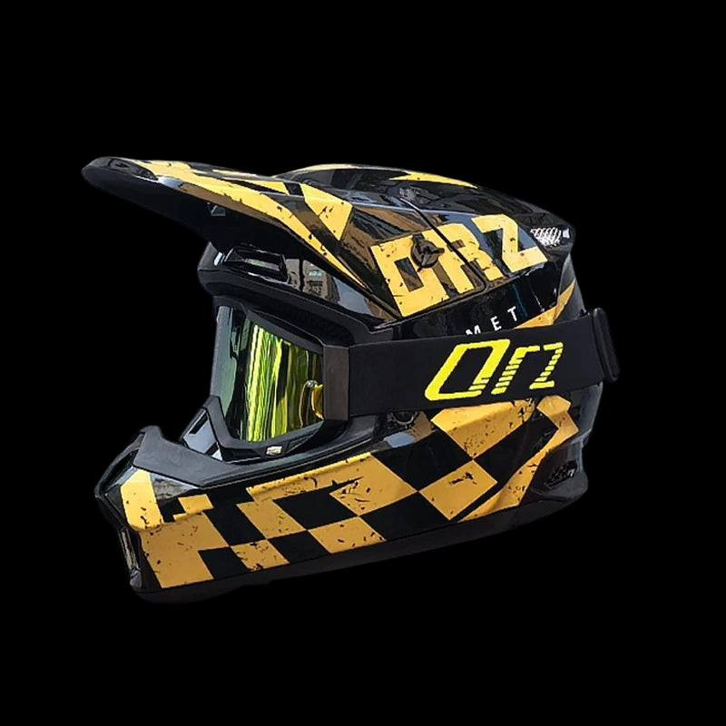 هذه خوذة موتوكروس من العلامة التجارية ORZ. 
هذه خوذة موتوكروس من العلامة التجارية ORZ. 
سعر 65 الف


**إذا كنت صاحب هذا الإعلان وتريد حذفه لأي سبب، رجاءا أرسل رسالة إلى الدعم الفني**