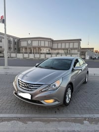 سوناته ٢٠١٤ • جلد • غاز