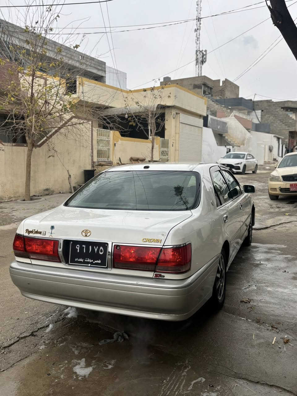 Malika 2002ساق
بی بویاخ
D4 175
4دوگمە
پەردە
شاشە
تایەو ویل نەجمە
بی تەقەو رەقە بی مەسرەف
دینار مەسروفی نیە 
هەمو گیانی بەشەرت
شوین سلیمانی
٥٨$ 
***********
