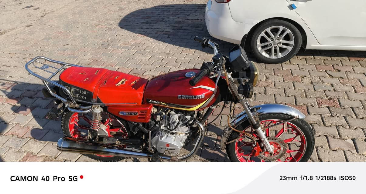 سلام عليكم دراجه لبيع موديل ٢٤
***********
