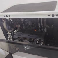تجميعة • RX6600XT • شاشة 144Hz