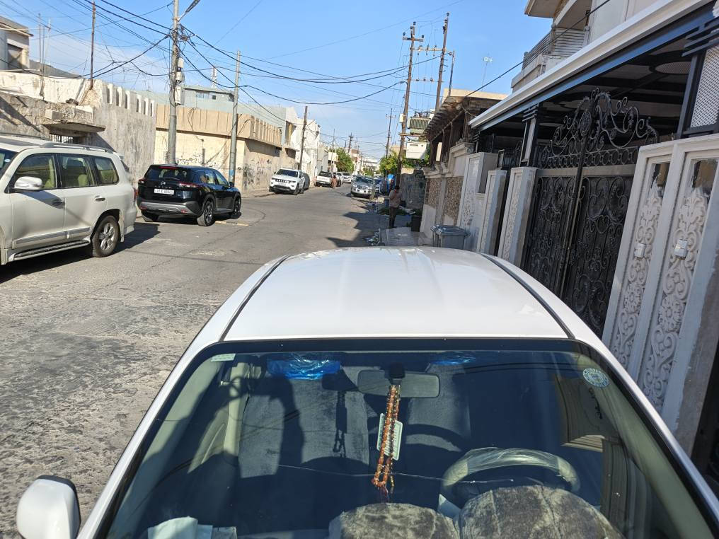 بسميلا به ناوى خواى گه وره لاکشمیبای ٢٠١٧زۆرخاوێنه سووکان ڤۆلیۆم شاشه ئایپات کامیره ته برید ساردیوو❄گه رمی به شه ت سایه ره که سه نه وی هه تا٢٠٣٠نوێ یه به ناوی خۆمه سه یاره که به شه ت ده فرۆشم حیزام سبووخه جه په جی پشتی هیه به ده نه ی گۆرایه ته زره شی هیه تکایه گه رمشته ری نیت تێل مه که کامل نوسراوه سه حری ٨٥مه حامه له جی که م ئه گه مشته ری نیت سه رم مه ئێ شێنه له گه ل رێزم *********** أربيل, العراق
