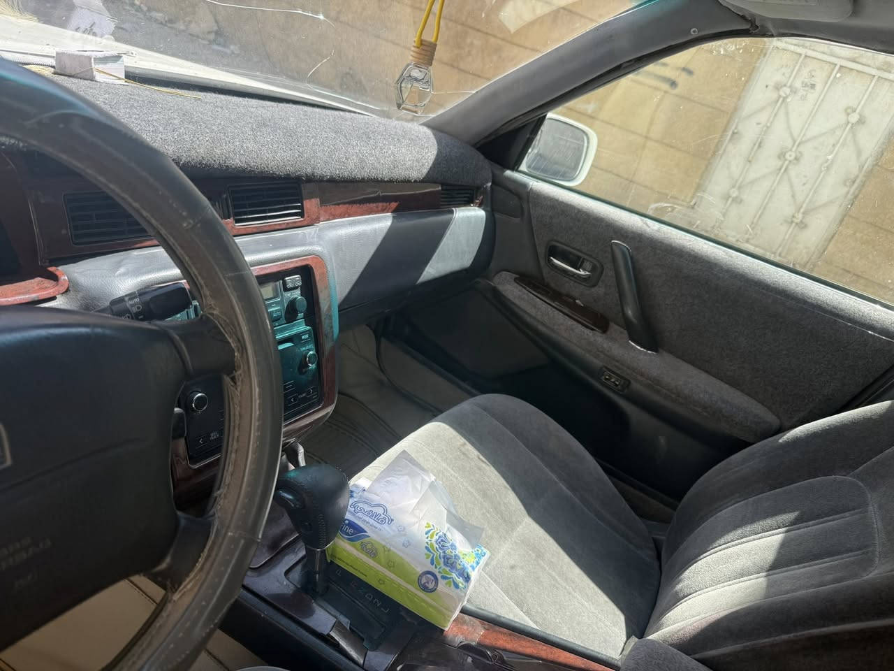 راس الثور مديل 95  مكصوصه قماره فقط  دواخل بدي جديد
مكينه جديده تبريد ثلج حداده نضيفه 50  اوبيها مجال ادوات 

*********** العنوان البصره الطويسه
