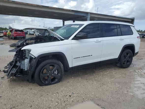 شـــــــــــــــــــركة مـــايباخ 
بأدارة علي عباس الخُزاعي 
وجهتك الأولى لأستيراد وتصدير السيارات

جيب كراند شيروكي موديل 2025
لمتدد سبعه راكب شغاله شواصي مكفوله حاليا بدبي
واصل للبصره مصلح وجاهز بسعر ب245  قفل بدون كمرك 
يمكن ادخالها بكتاب شهداء

الديوانية . حي الجزائر . شارع البستان
📞 *********** 
📞 ***********
