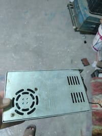 باور سبلاي • ١٢ فولت • ٣٠ امبير