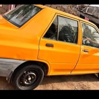 مكفوله • ٢٠١٧ • مستعجل