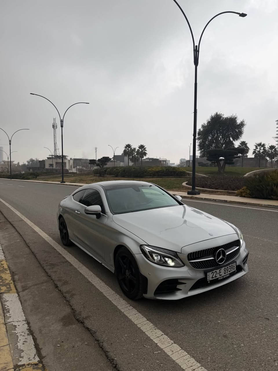 Bcm Amg خليجي 2016
فول مواصفات 
بانوراما 
كشن هيتر و تبريد
دبل ماوس
٤ قطع صبغ بدون دواخل بدون ايرباك
گير و مكينه ممفتوح
ماشي ١٠٠ كيلو
سعر : 163$
*********** أربيل, العراق
