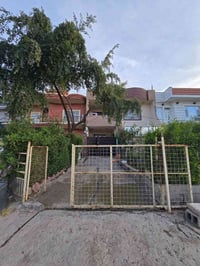 حي رمضان • ١٢٥م • حديقة ١٠٠م