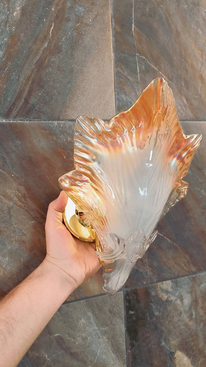 ⚡براكيت موديل قوقعة ذات قاعدة ذهبية ثابت اللون جديد غير مستعمل (عدد ٣)💡
(السعر الكلي 25 الف شامل التوصيل لجميع المحافظات)


**إذا كنت صاحب هذا الإعلان وتريد حذفه لأي سبب، رجاءا أرسل رسالة إلى الدعم الفني**