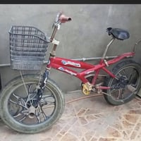 بعقوبة • كاطون الرحمة • دراجة ٣٥ بي