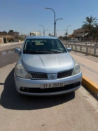 نيسان فيرسا • ٢٠١١ • رقم كربلاء
