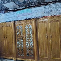 تخت • قنصور • نضاف