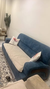 سبع مقاعد • تركي • نظيف