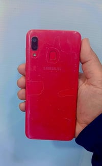 جالكسي A20 • ٣٢ • نضيف