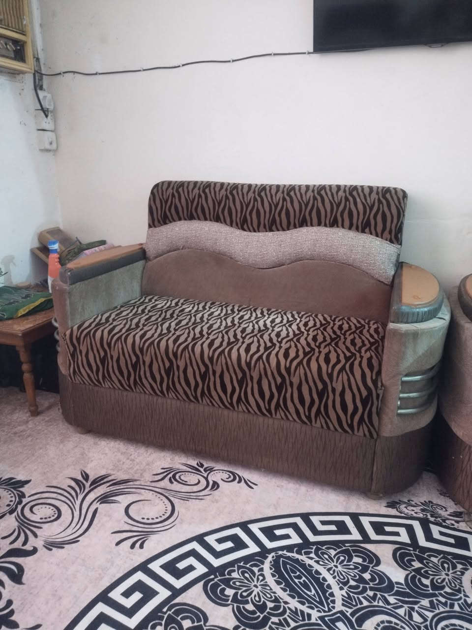 السلام عليكم تخم تركي تزكام نظيف جدا عشر نفرات سعره 300وبيه مجال


**إذا كنت صاحب هذا الإعلان وتريد حذفه لأي سبب، رجاءا أرسل رسالة إلى الدعم الفني**