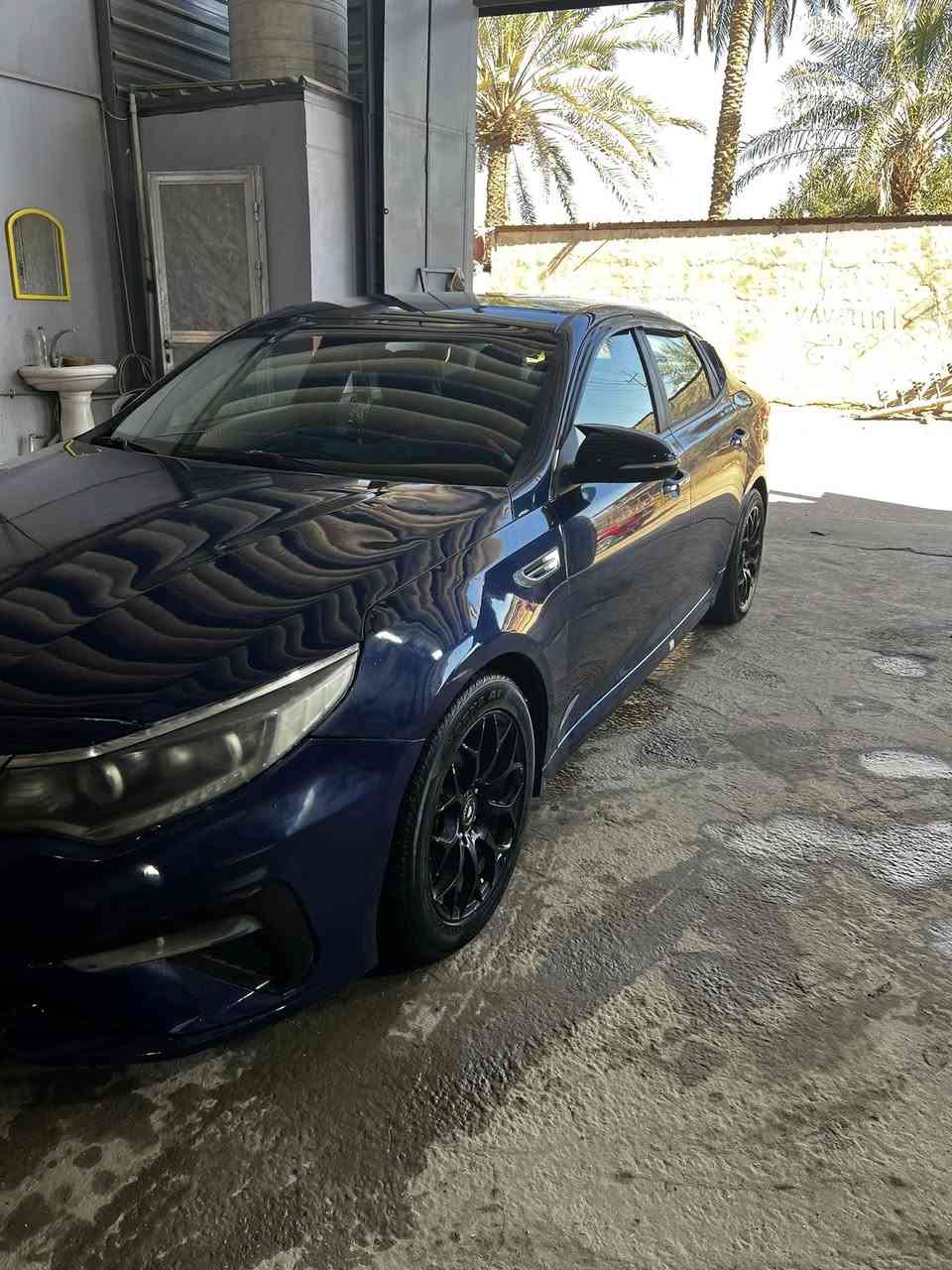 السلام عليكم اوبتما 2017 امريكي 
تراي وين ميعجبك انطي بيها ولا تنقيص ولا تبخير ولا حتى گلوب المحرك مشتغل طافي (چك انجن ) 
هزه جديده رقم بغداد الدولي باسمي سنويه 2030 تسقط
مكينه جي دي اي 2400 منظومه زينون 
بصمه شاشه مري شفط اشاير بالمري كاميرا دوارة تحكم ستيرن مثبت سرعه 3 وضعيات قيادة حداديه جديدة السيارة جاهزة من كلشي استخدامي الشخصي ما متعبها فقط دوامي 
حادثها فقط چاملغ الايسر جهة السائق والبنيد بدون دواخل وشواصي فقط ايرباك الستيرن طاگ ومبدل وبيها صبغ الجاملغ الايمن وربع باب الصدر اثر جراد مو حادث 
السيارة رايدها 122 وبيها مجال 
مكان السيارة بابل مركز مدينه 
***********
