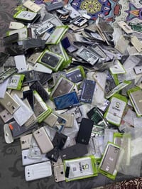 شواصي • ايفون • جالكسي