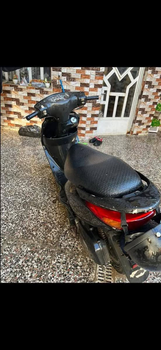 سلام عليكم دراجه بريز نزلت من رمبه 24/12 اوراق كامله ومنفيز وكاله عل فحص سعره 800وبيه مجال للطيبين للتواصل *********** واتساب
